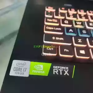 Acer Predator Brand new with  Core i7BRAND NEW ACER Predator Base speed 2.9GHZLogical 8 p Price in Ethiopia